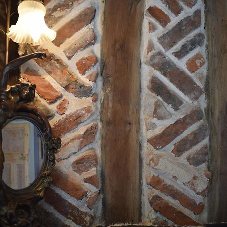 Alma Inn & Dining Rooms Harwich Εξωτερικό φωτογραφία