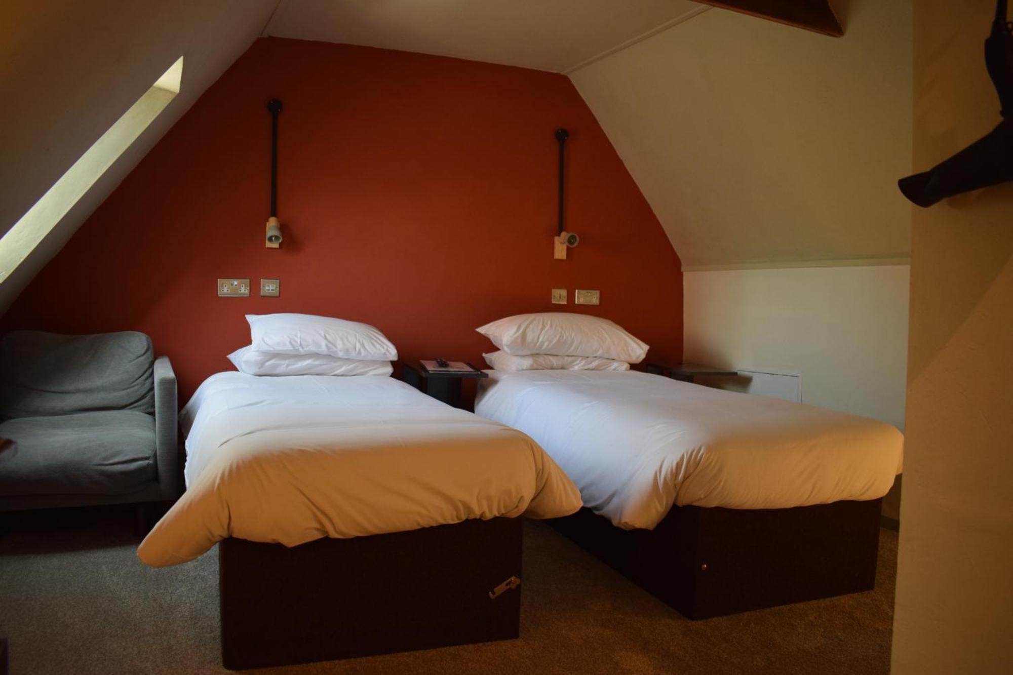 Alma Inn & Dining Rooms Harwich Εξωτερικό φωτογραφία