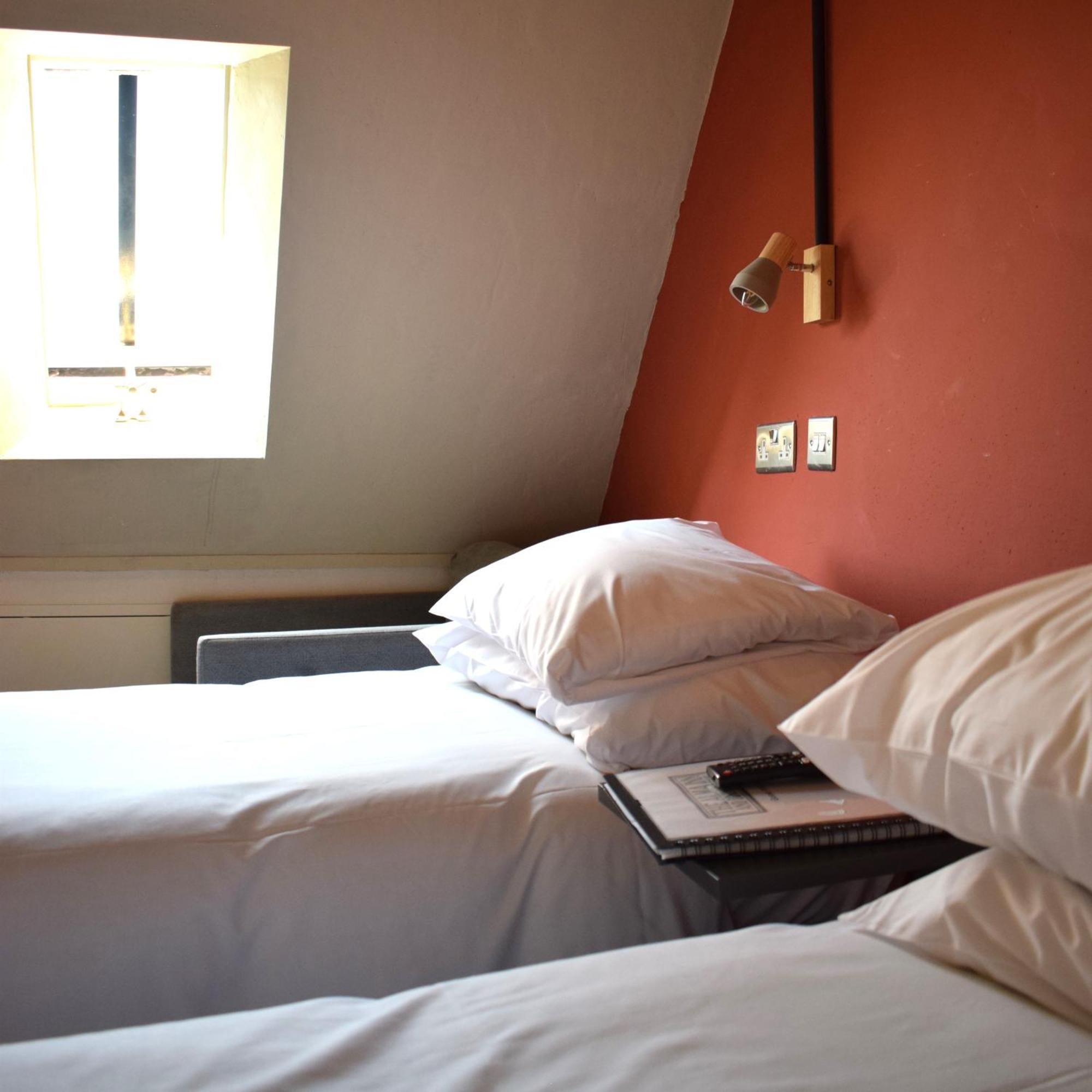Alma Inn & Dining Rooms Harwich Εξωτερικό φωτογραφία