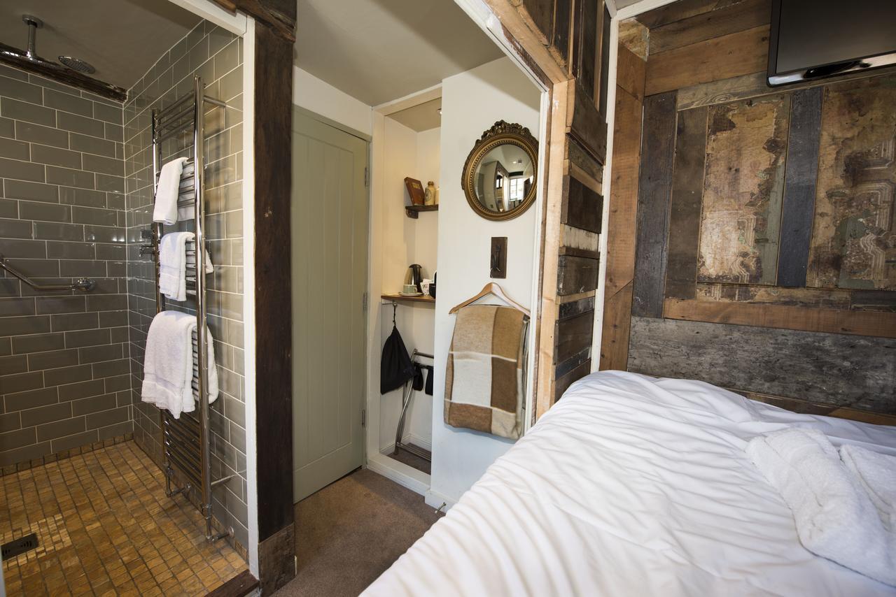 Alma Inn & Dining Rooms Harwich Εξωτερικό φωτογραφία