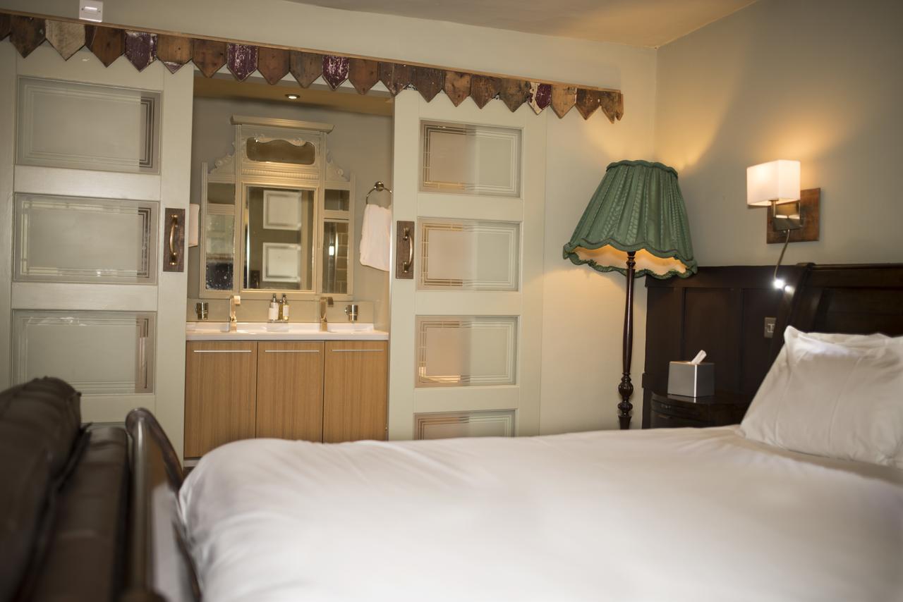 Alma Inn & Dining Rooms Harwich Εξωτερικό φωτογραφία