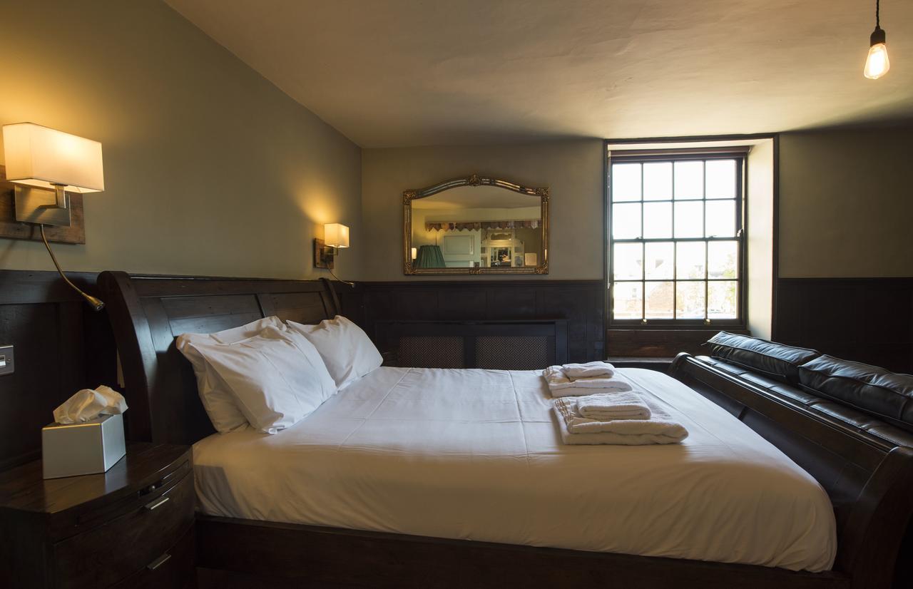 Alma Inn & Dining Rooms Harwich Εξωτερικό φωτογραφία