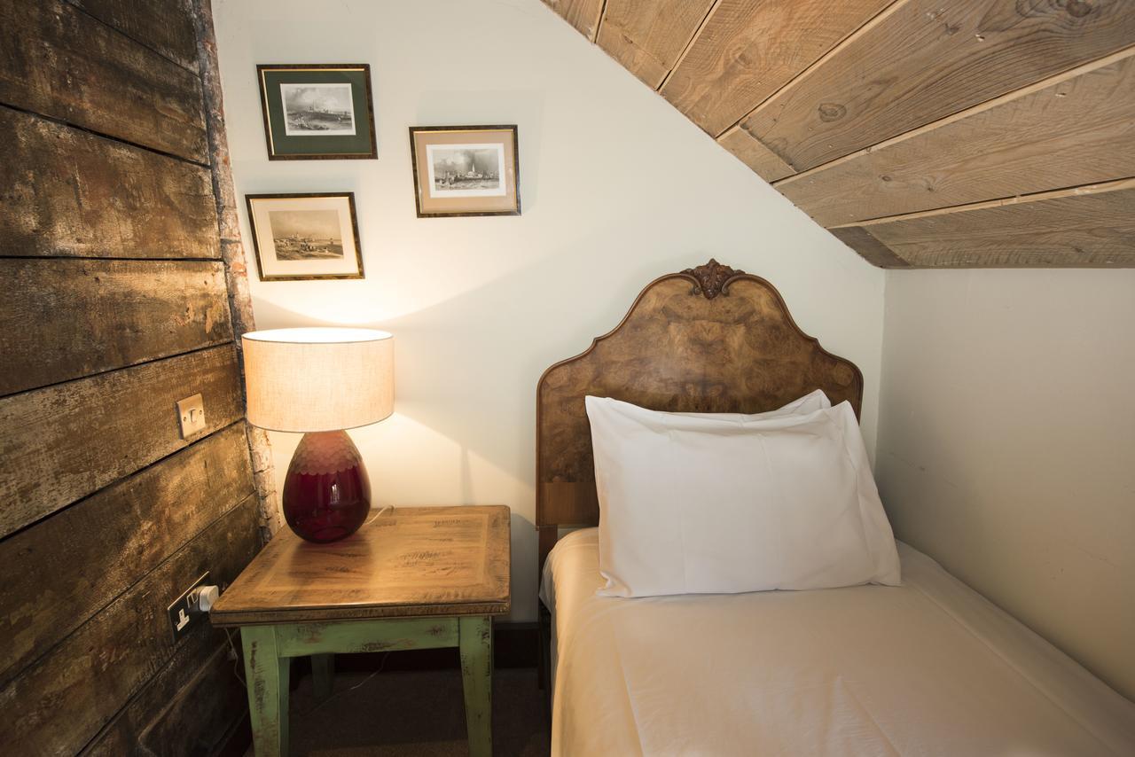 Alma Inn & Dining Rooms Harwich Εξωτερικό φωτογραφία