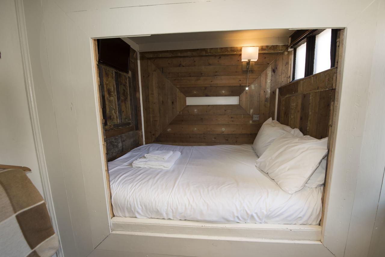 Alma Inn & Dining Rooms Harwich Εξωτερικό φωτογραφία