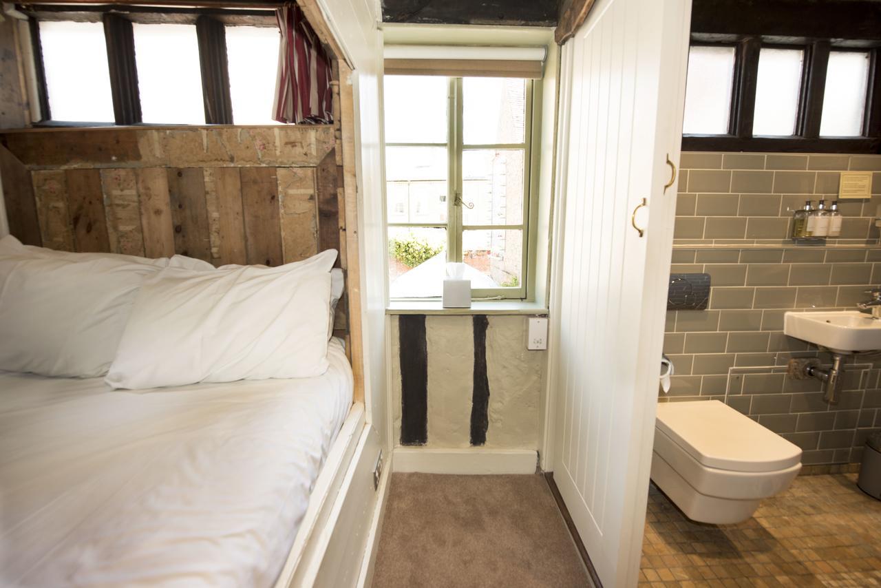 Alma Inn & Dining Rooms Harwich Εξωτερικό φωτογραφία