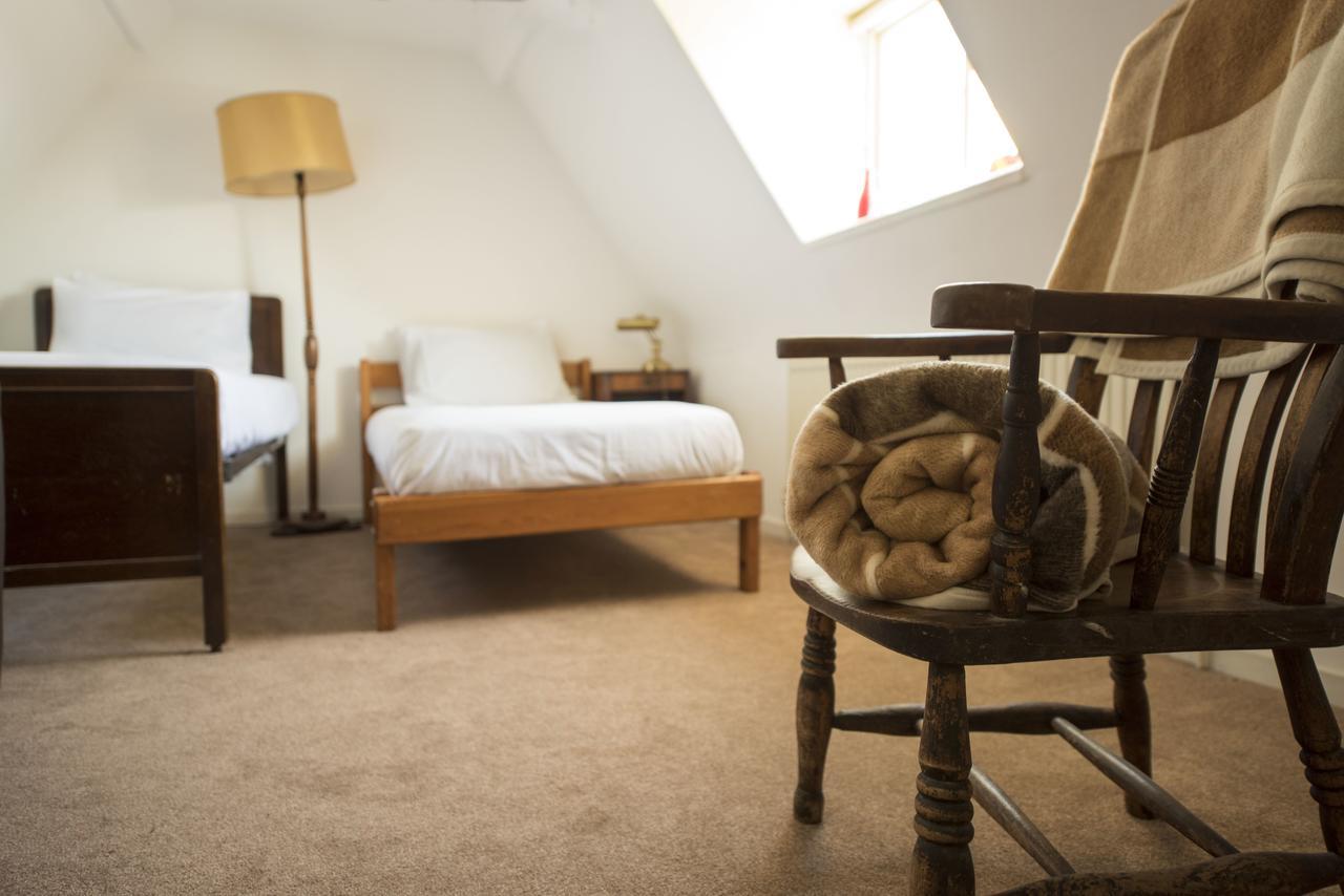 Alma Inn & Dining Rooms Harwich Εξωτερικό φωτογραφία